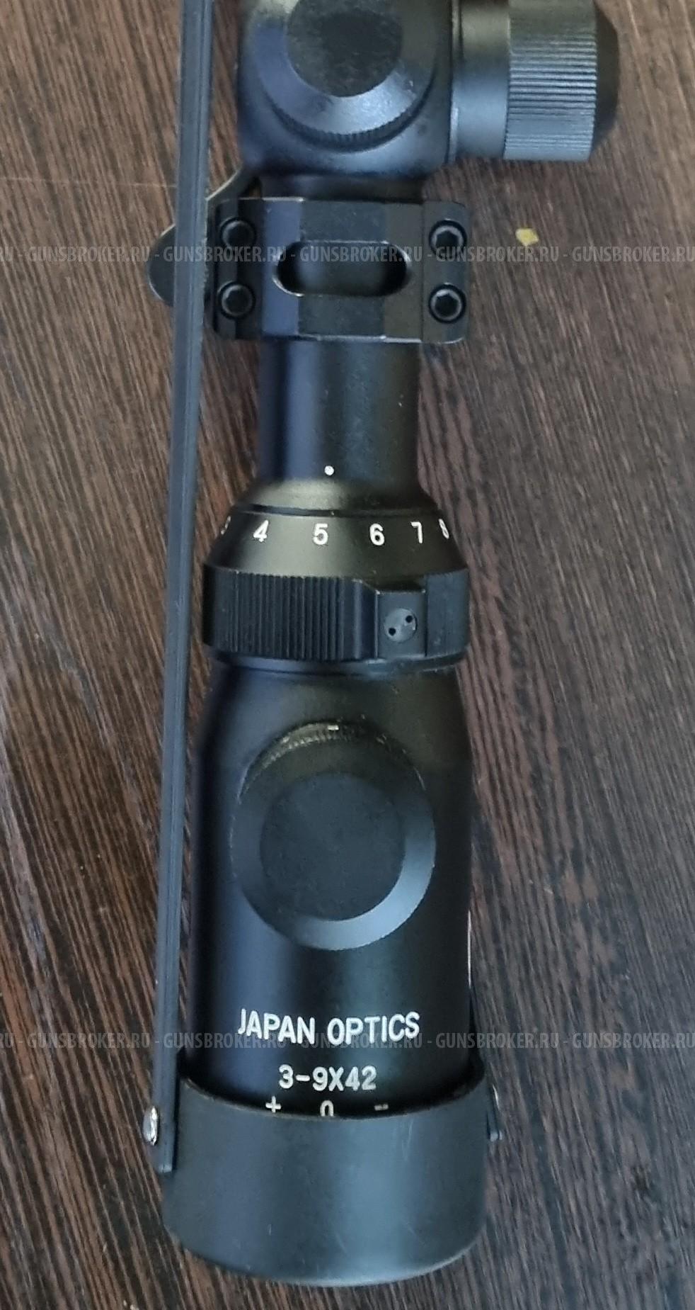 Продам оптический прицел (загонник)