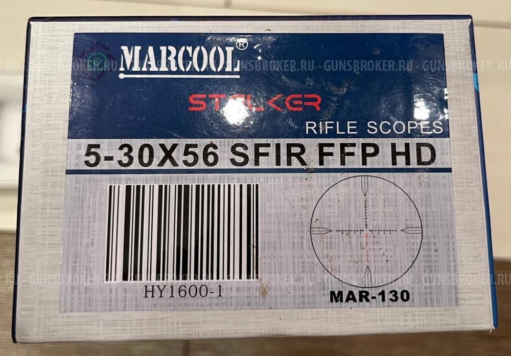 Продам оптический прицел 