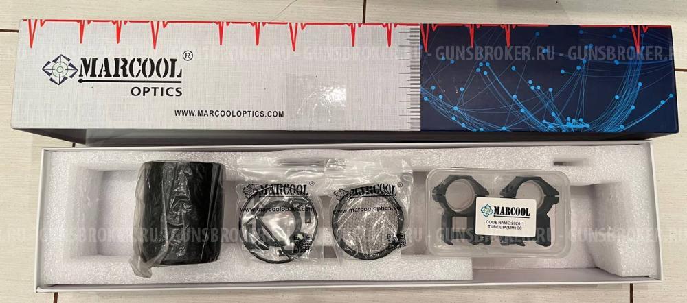 Продам оптический прицел 