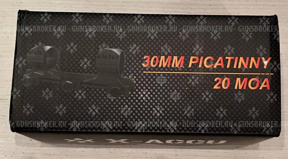 Продам оптический прицел 