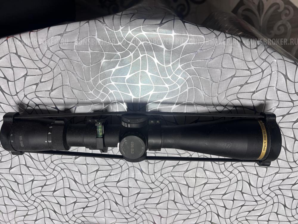 Продам оптику в идеале