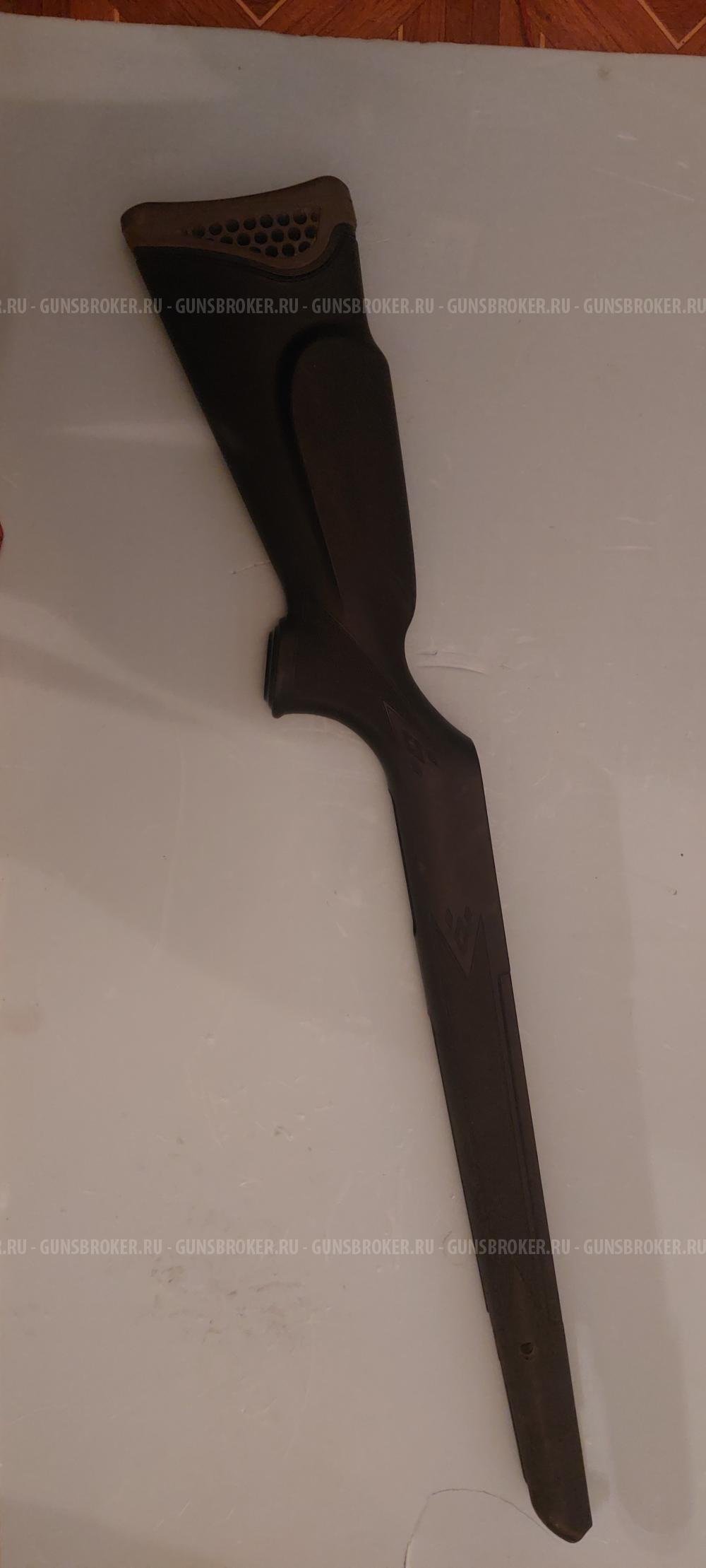 продам оригинальное ложе Hatsan 125. 4000р