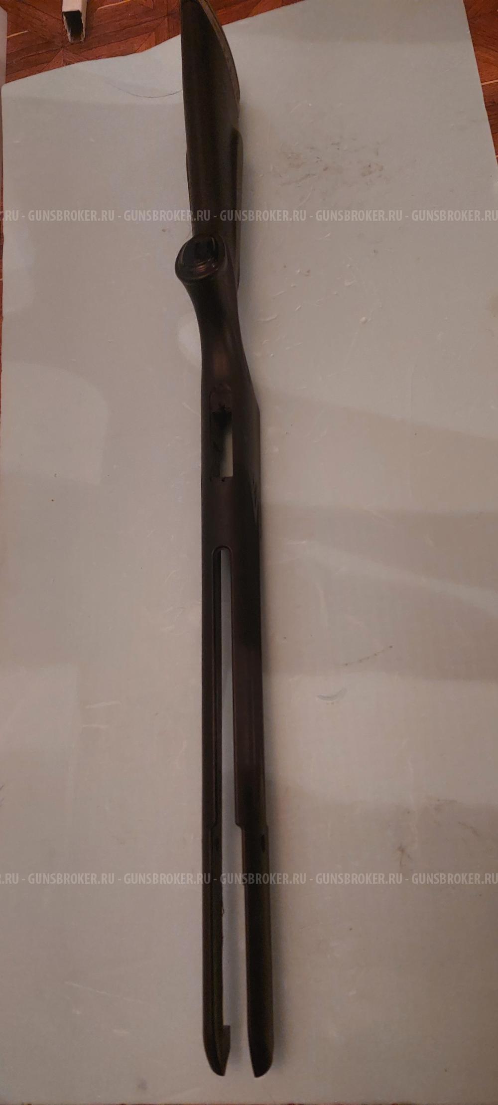 продам оригинальное ложе Hatsan 125. 4000р