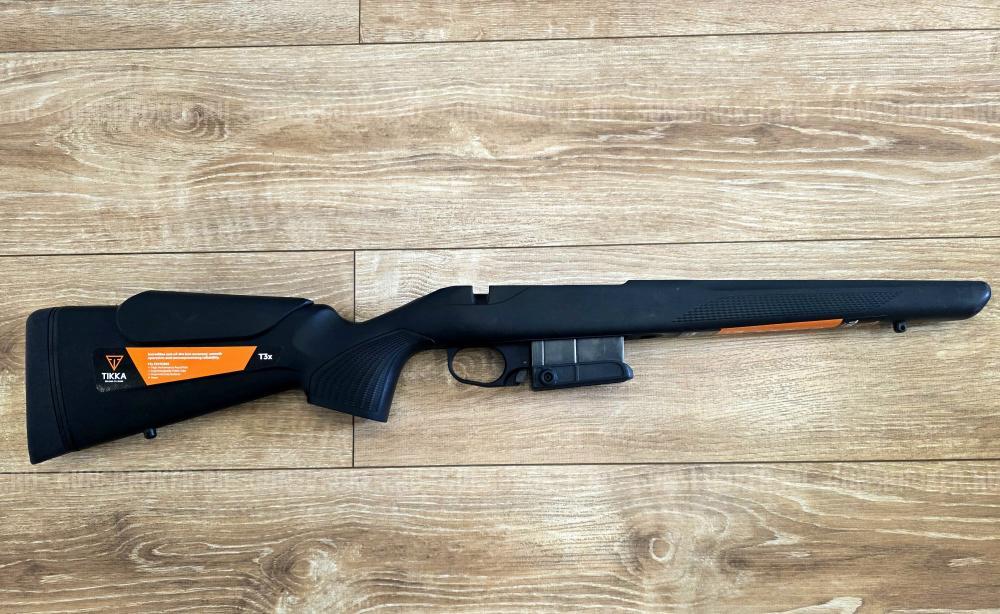 Продам оригинальную ложу Tikka T3x CTR (Compact Tactical Rifle)