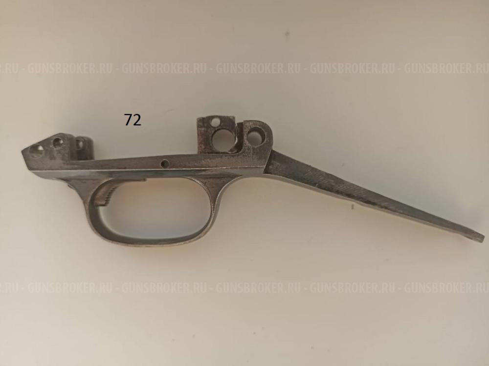 Продам оригинальные запчасти ЗИП Браунинг Авто 5 / Browning auto 5 12 калибр