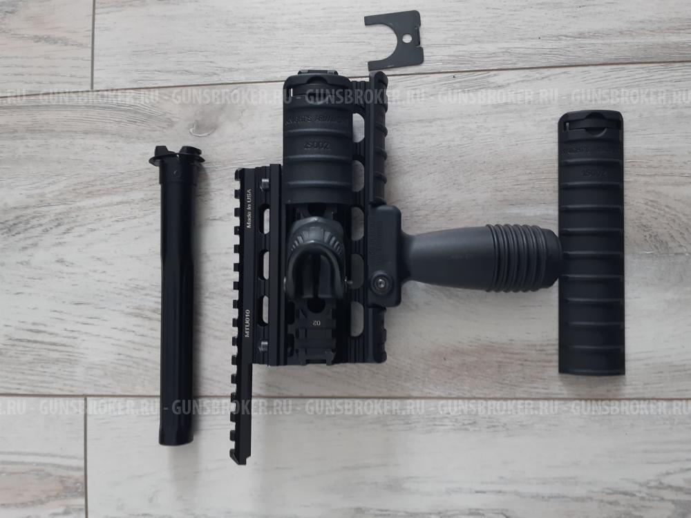 Продам оригинальный квад рейл UTG pro MTU010 