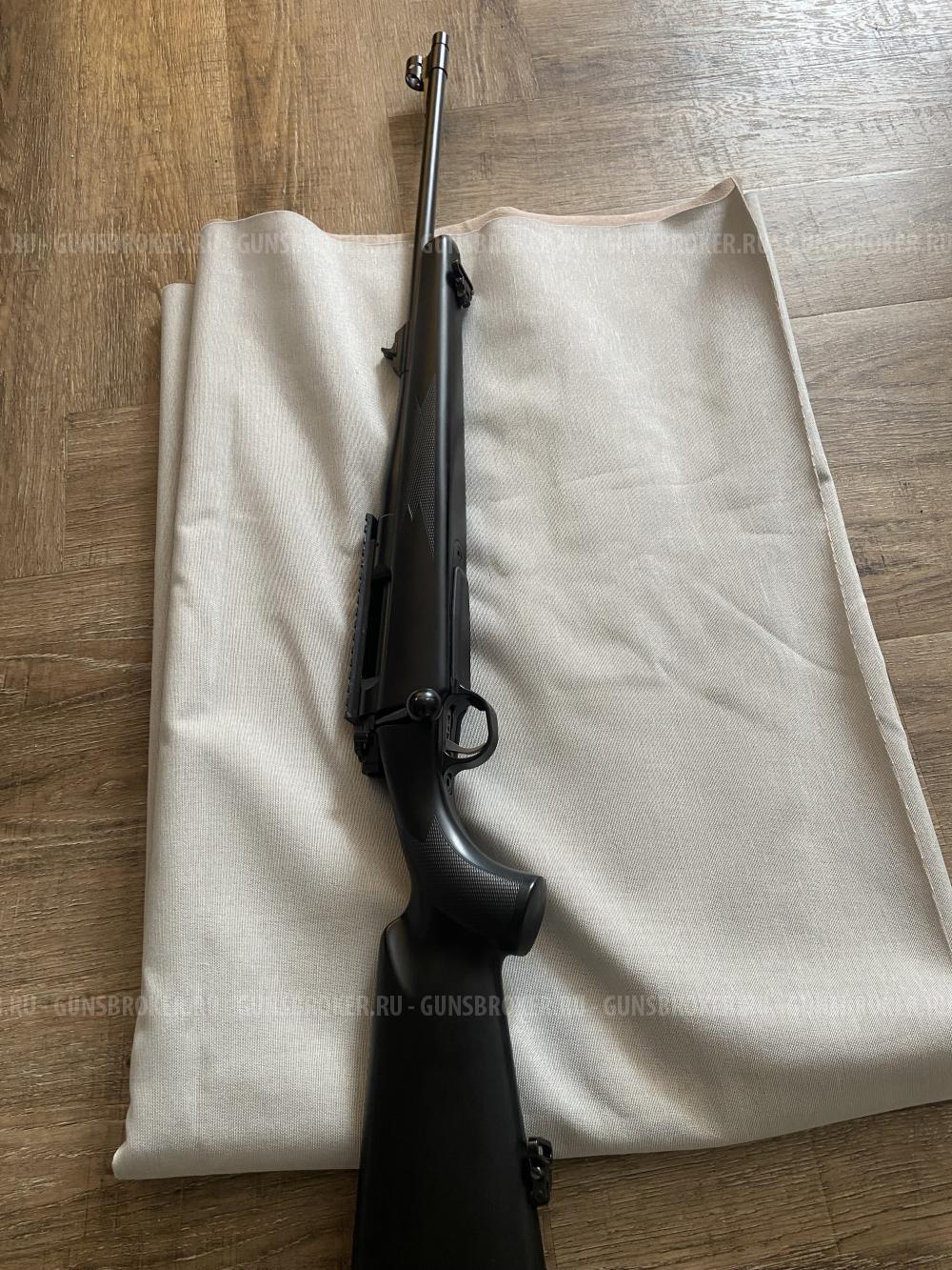 Продам ОРСИС 140 308 калибр