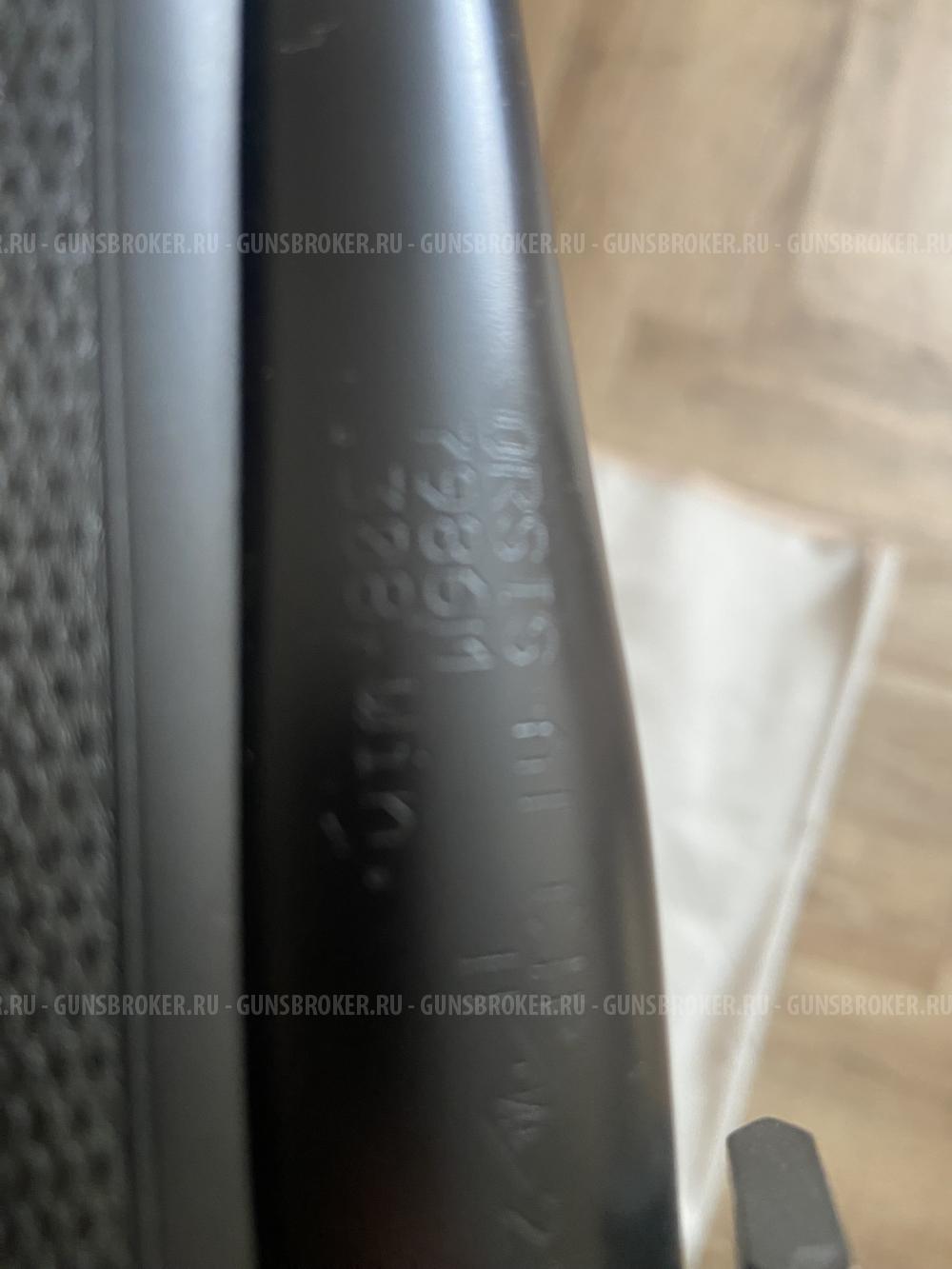 Продам ОРСИС 140 308 калибр