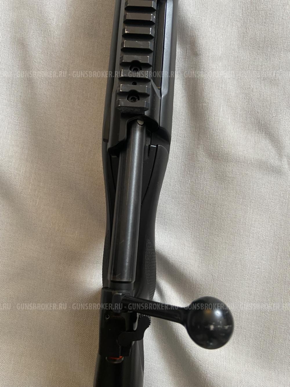 Продам ОРСИС 140 308 калибр