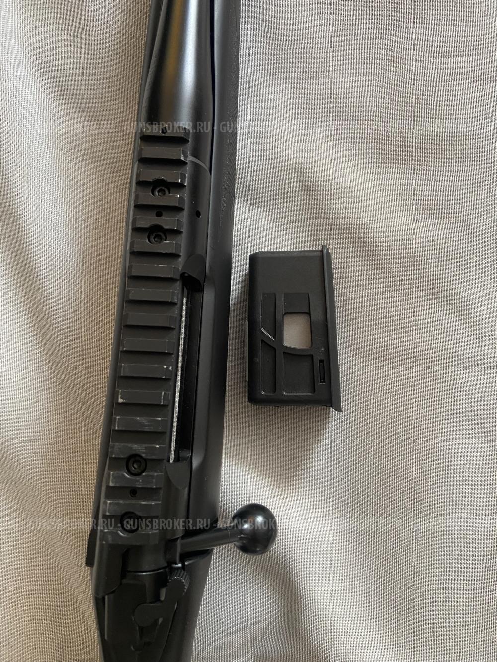 Продам ОРСИС 140 308 калибр