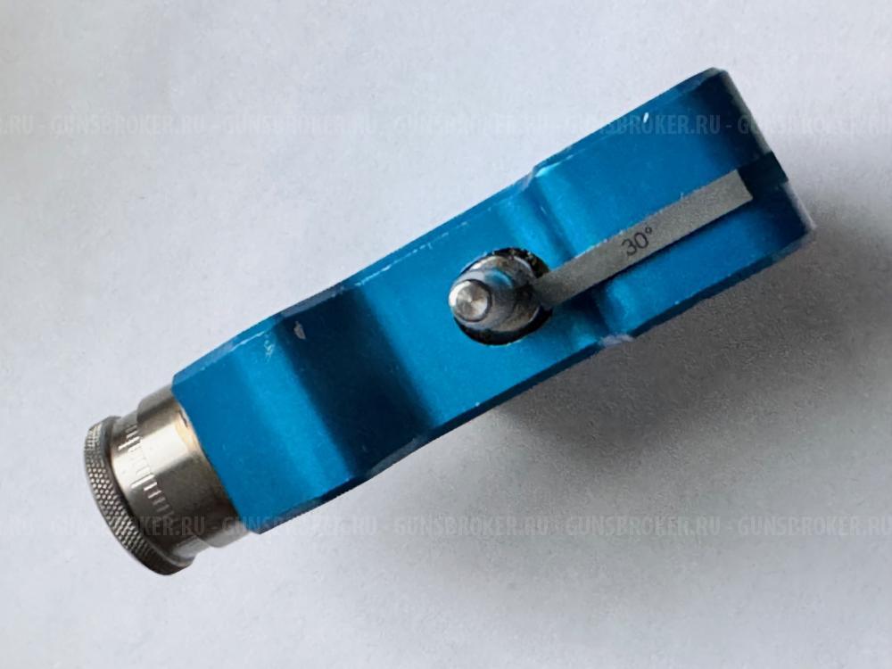 Продам: Орсис т5000 калибр 260rem.