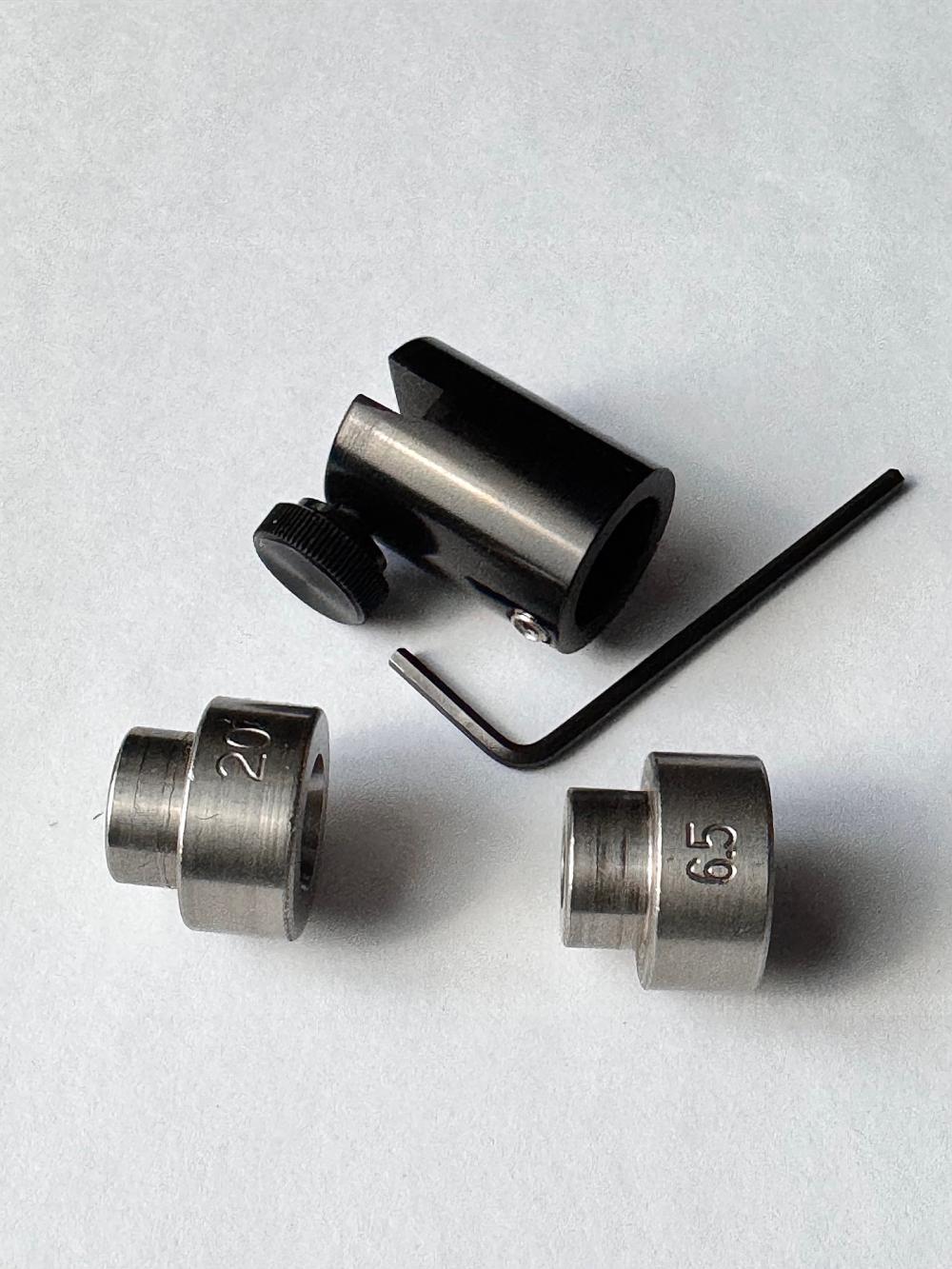 Продам: Орсис т5000 калибр 260rem.