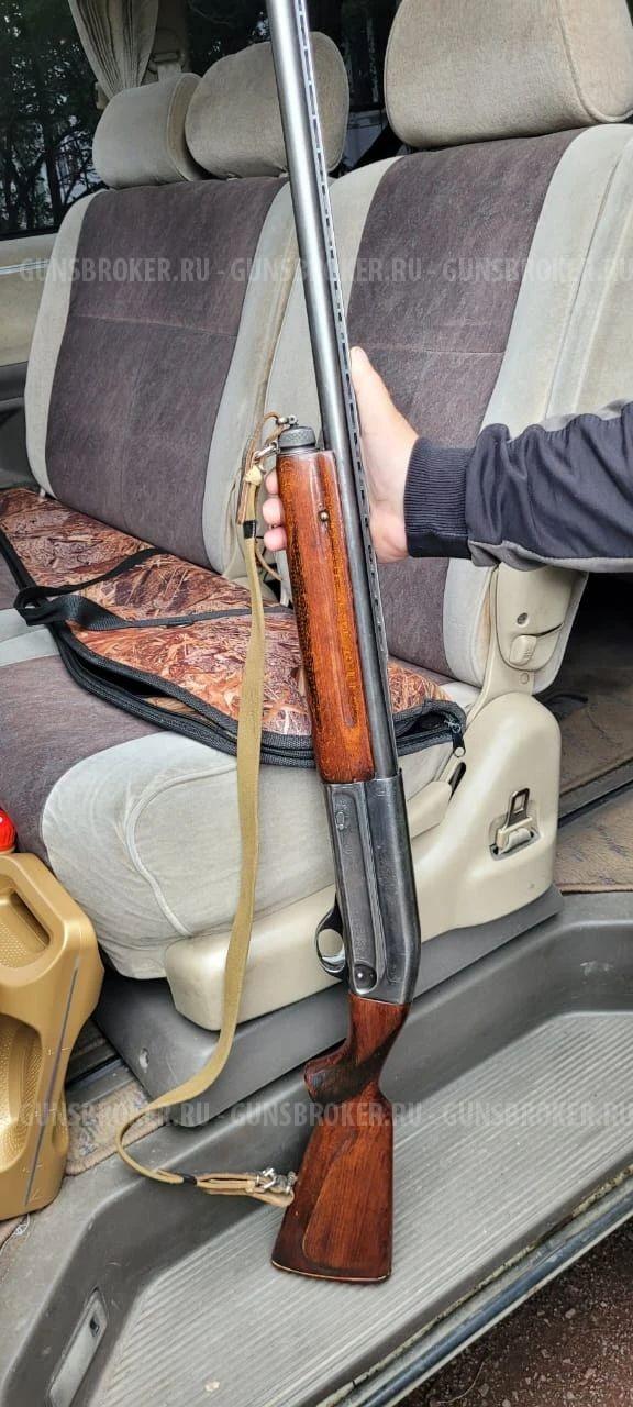 Продам оружие МС 21-12