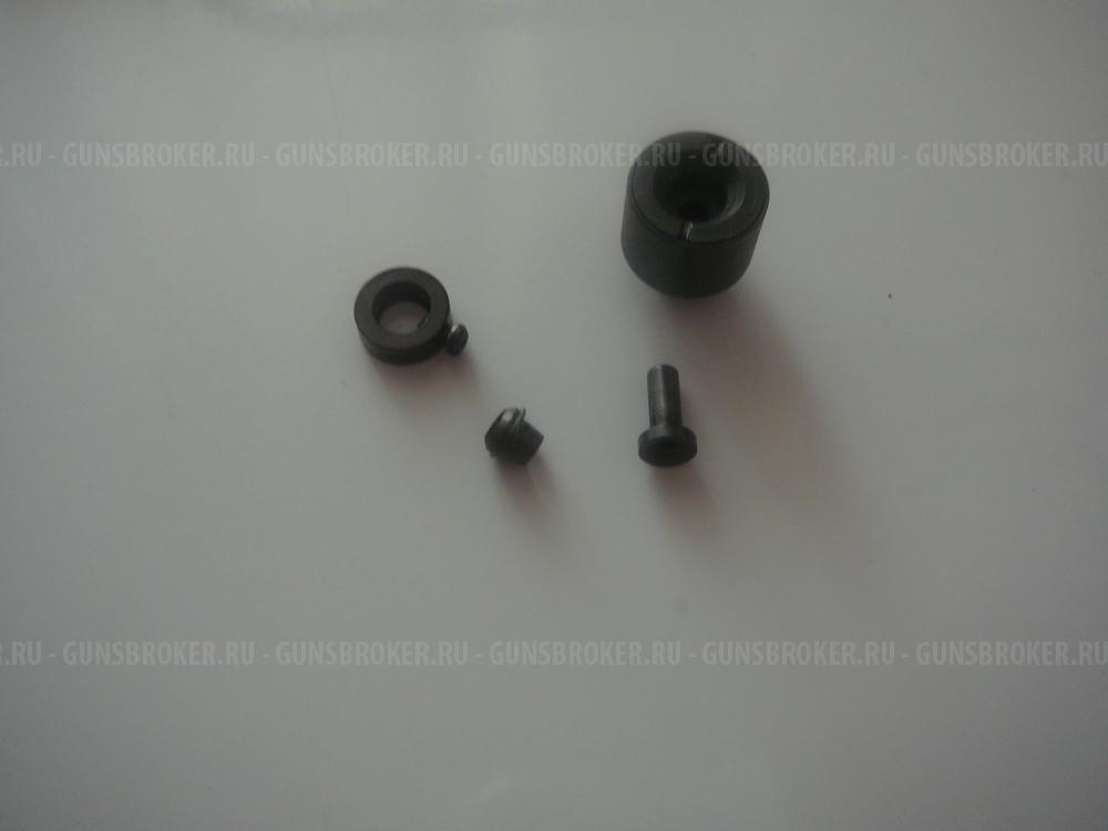 Комплект АГМ к юнкеру 2 - 3