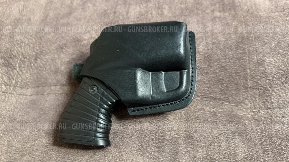 Продам Осу 18х45 с ЛЦУ