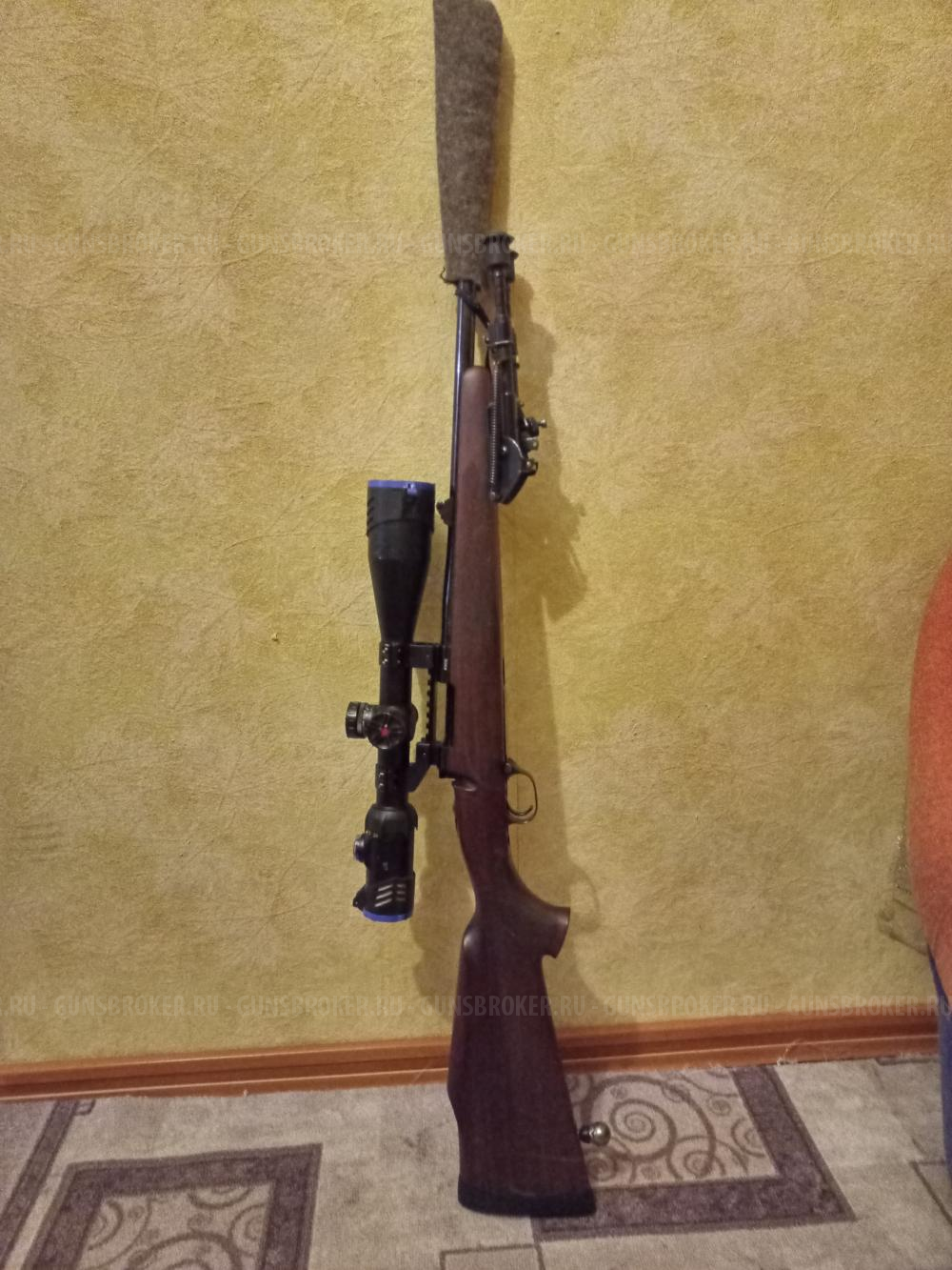 Zastava M85   223rem