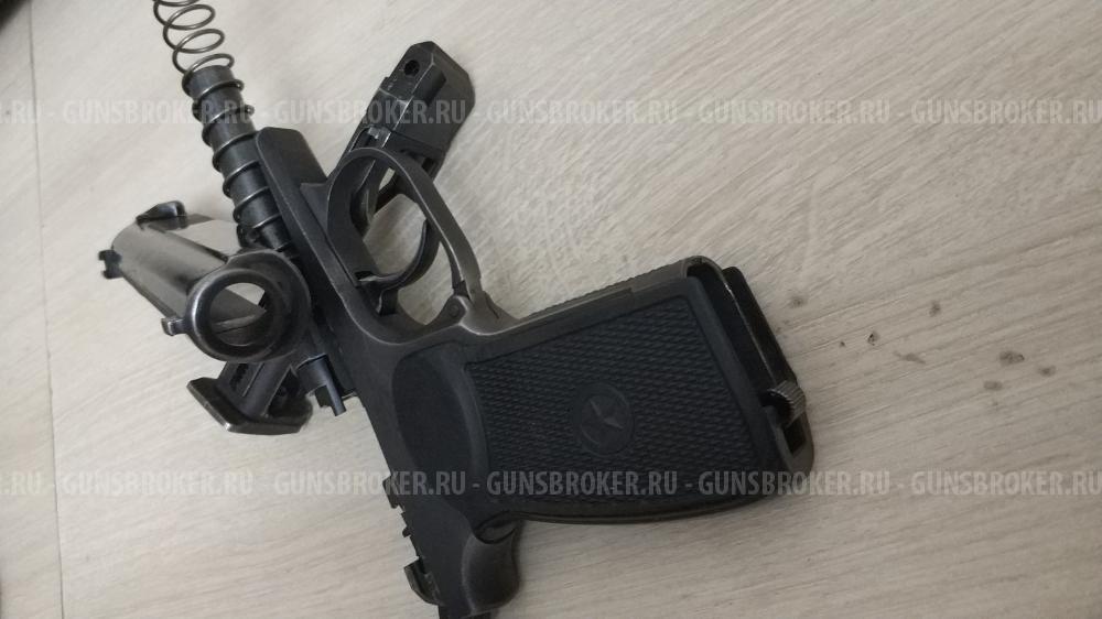 Продам парочку МР-654 К