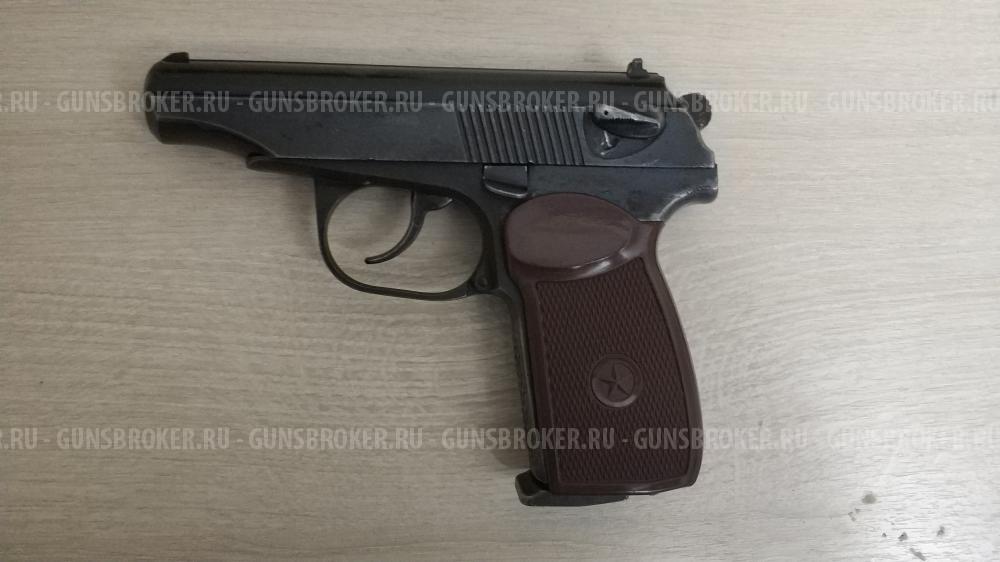 Продам парочку МР-654 К