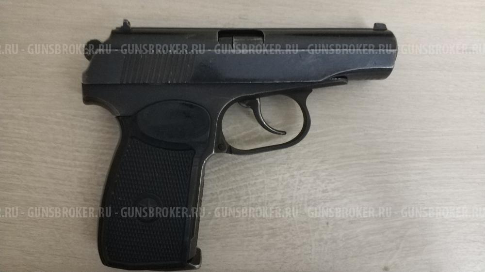 Продам парочку МР-654 К