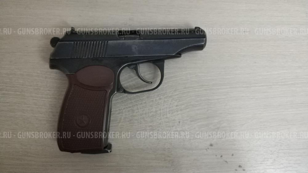 Продам парочку МР-654 К