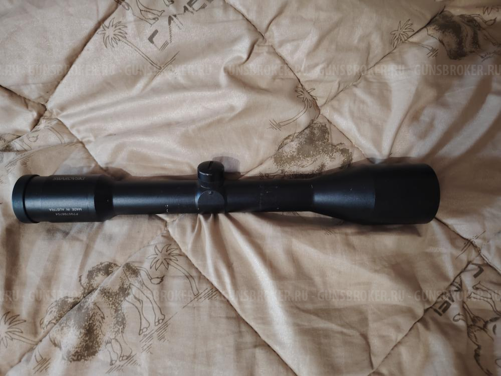  Продам  прицелы, Swarovski Habicht 8x50, Мeopta Artemis 3000, 3-9Х42  Bushnell Elite 3200 