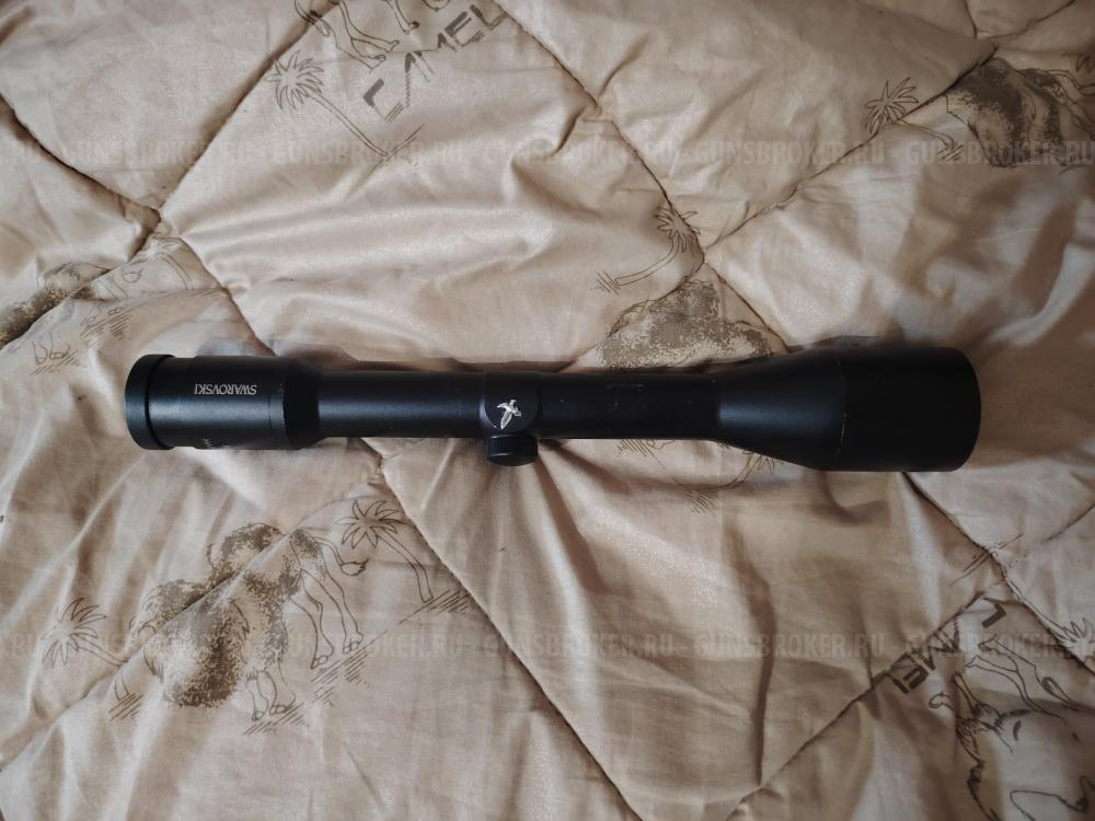  Продам  прицелы, Swarovski Habicht 8x50, Мeopta Artemis 3000, 3-9Х42  Bushnell Elite 3200 