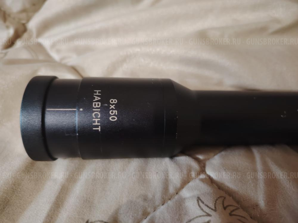  Продам  прицелы, Swarovski Habicht 8x50, Мeopta Artemis 3000, 3-9Х42  Bushnell Elite 3200 