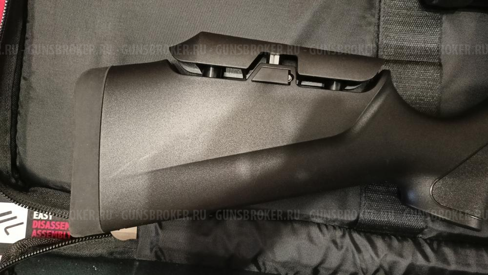 Продам PCP винтовку Kral Puncher Maxi 3 в Хабаровске