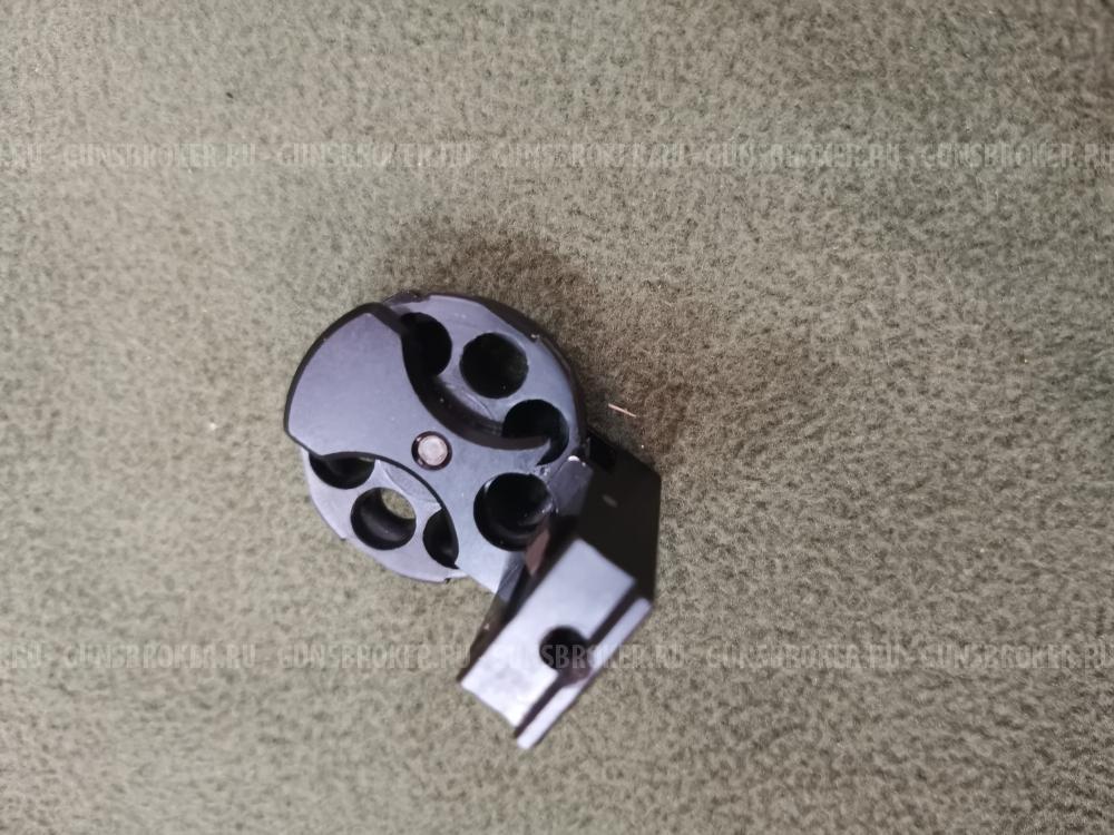 Продам PCP винтовку M2R Атаман кал.6, 35 мм. Саратов