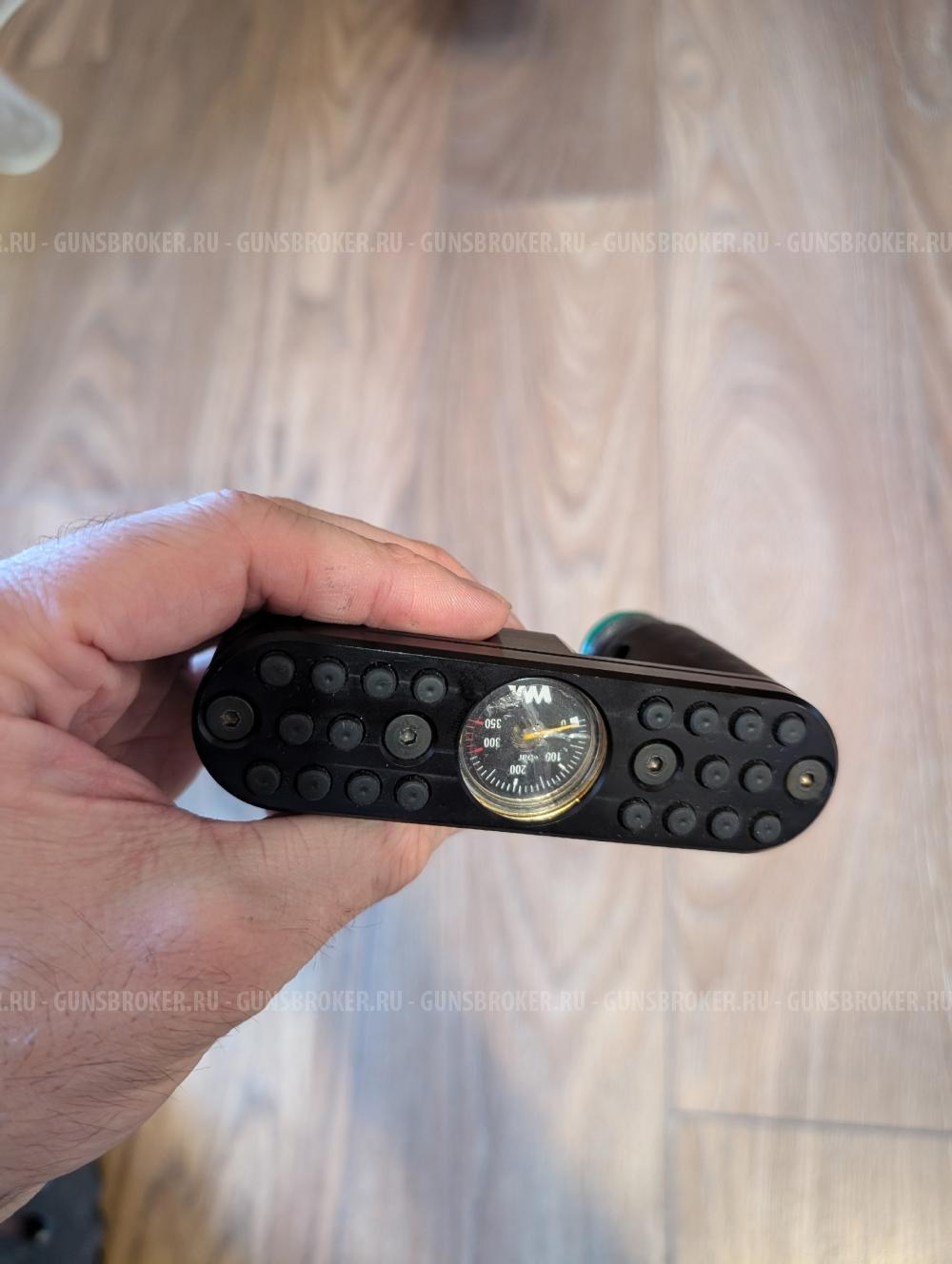 Продам переходник под колбу для Лешего1