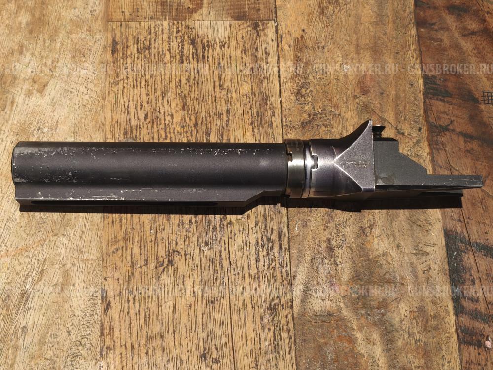 Продам переходник приклада K.ARMA с трубой Armacon