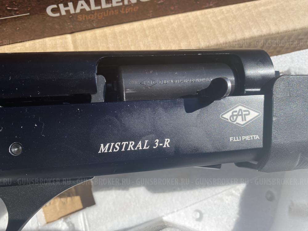 Продам pietta mistral 12k