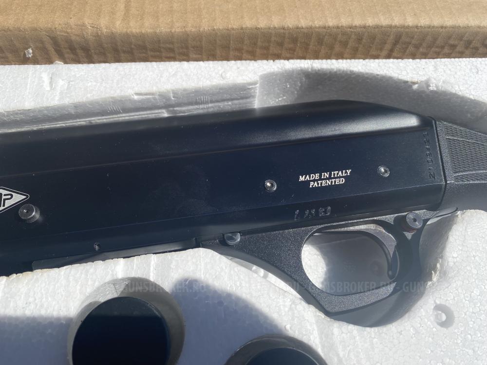 Продам pietta mistral 12k