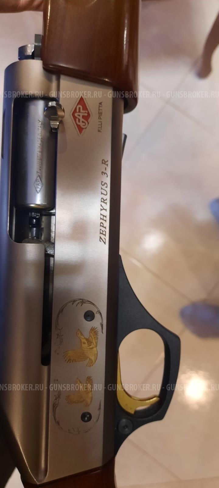 Продам PIETTA ZEPHYRUS 3-R