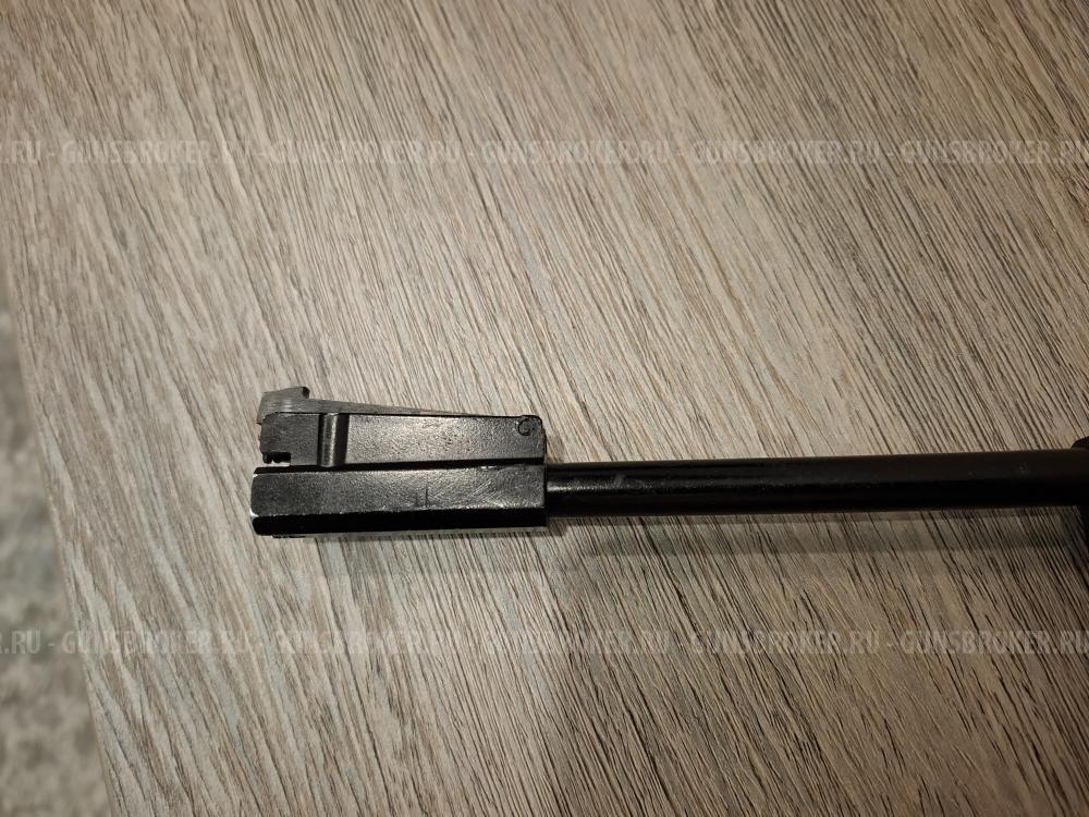 Продам пистолет ИЖ-53 до 3 Дж.