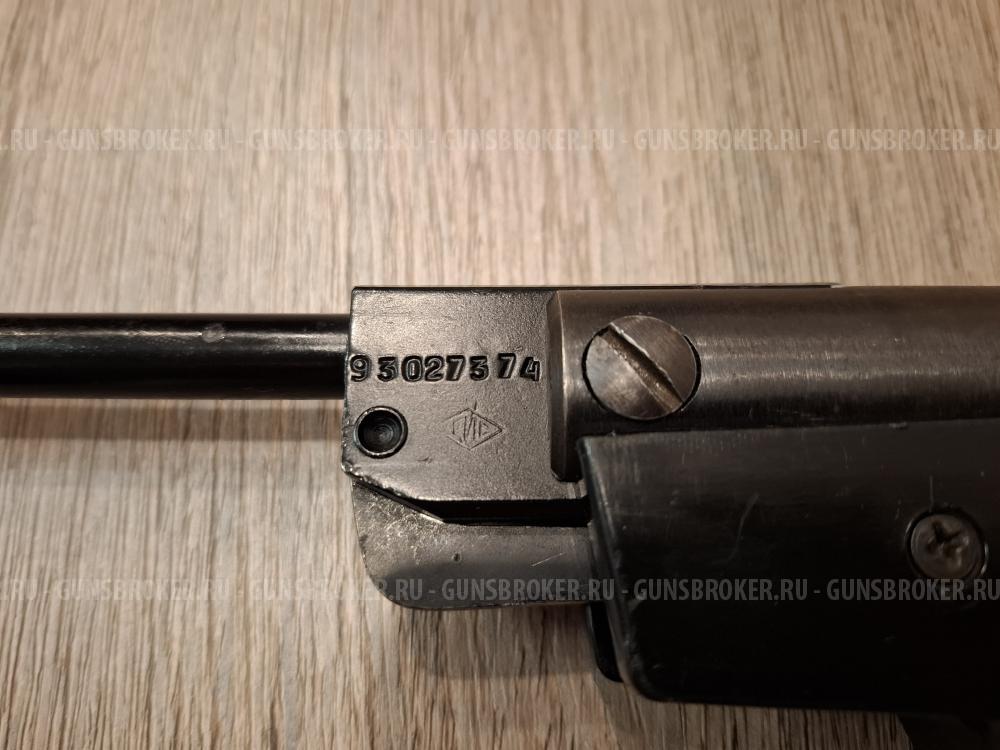 Продам пистолет ИЖ-53 до 3 Дж.