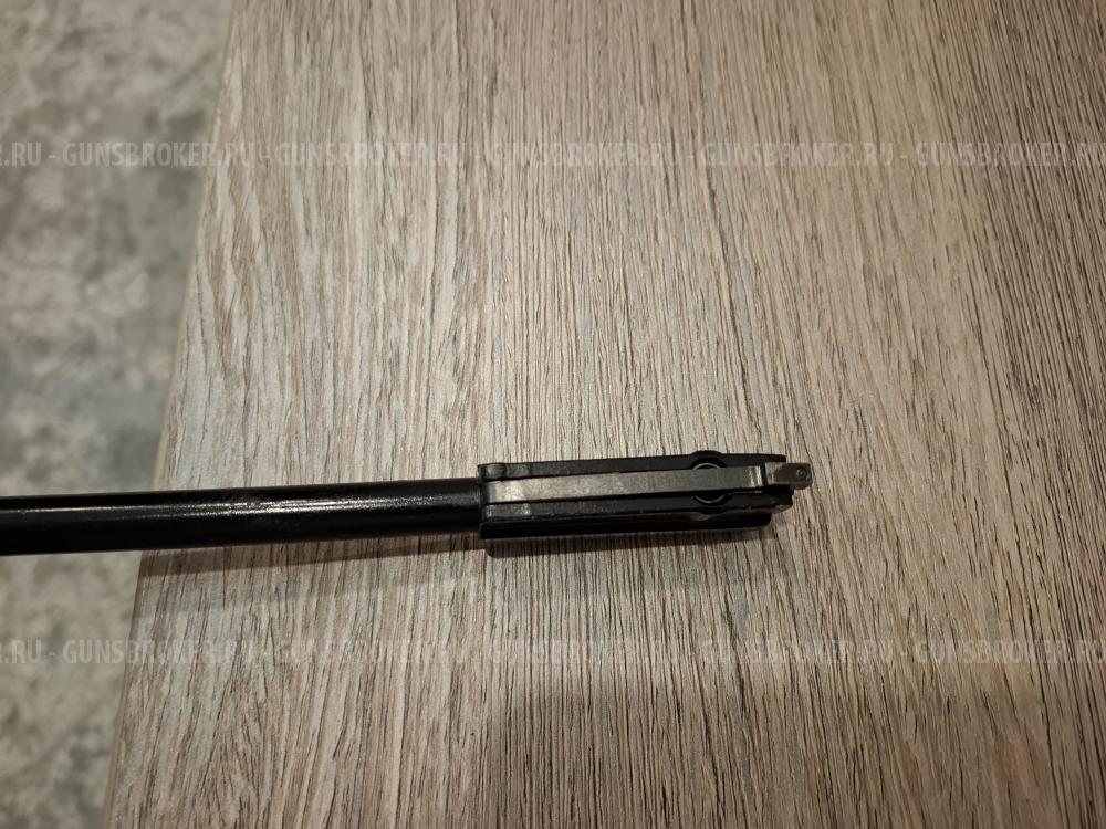 Продам пистолет ИЖ-53 до 3 Дж.