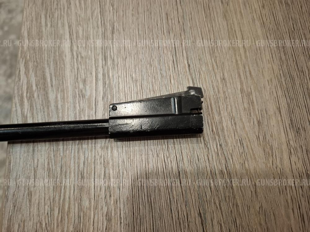 Продам пистолет ИЖ-53 до 3 Дж.