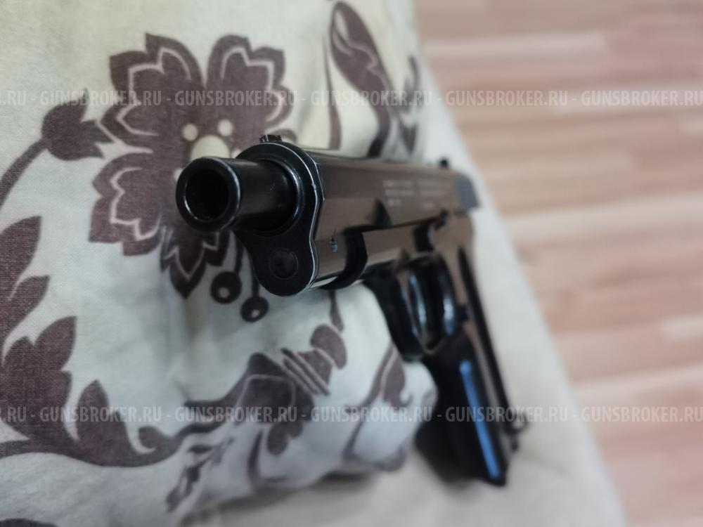 Продам пистолет пневматический ТТ