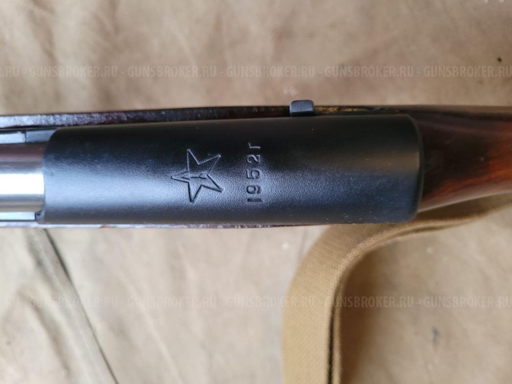 Продам карабин Симонова СКС-49 СХ ПРОДАЖА/ВЫКУП ММГ,СПИСАННОГО И ОХОЛОЩЕННОГО ОРУЖИЯ