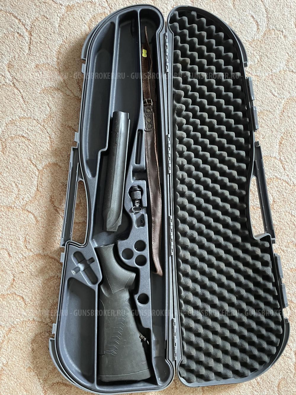 продам пластик и кейс для Benelli