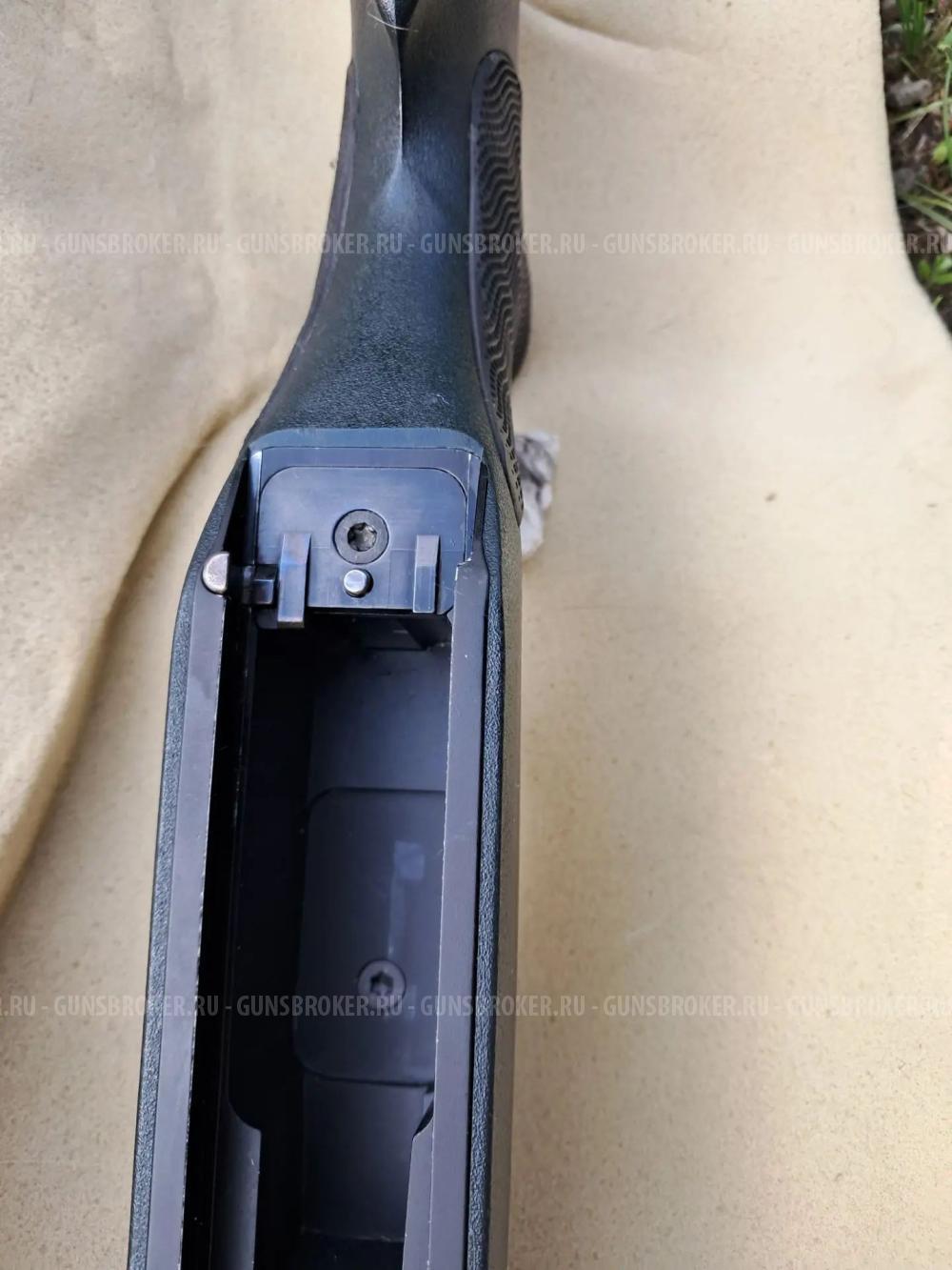 Продам пластиковое Ложе Blaser R93