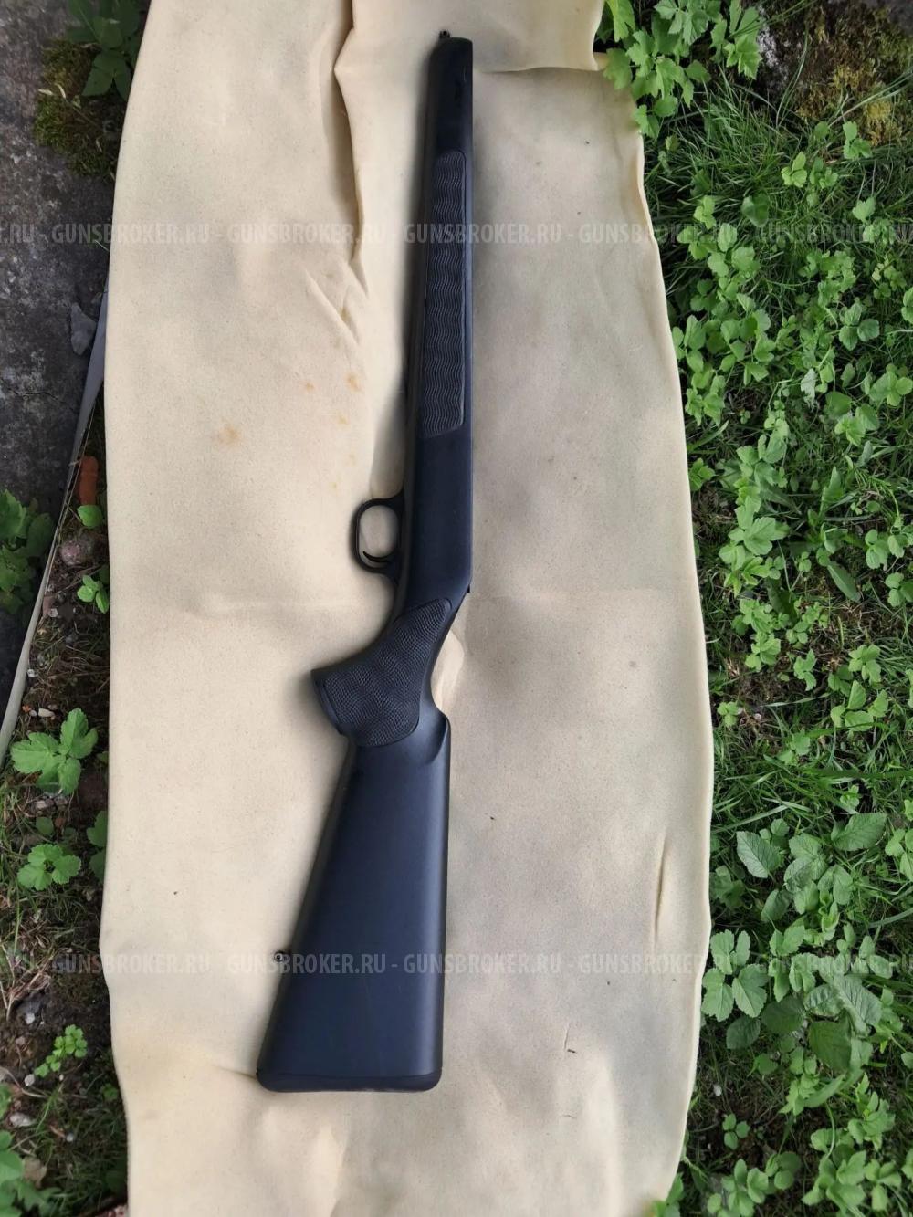 Продам пластиковое Ложе Blaser R93