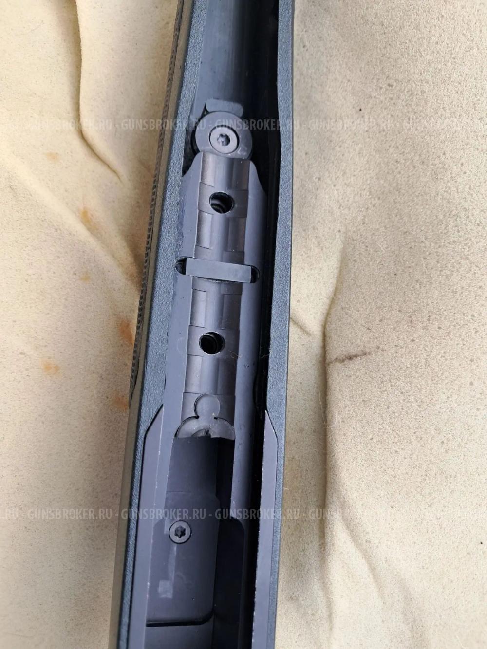 Продам пластиковое Ложе Blaser R93