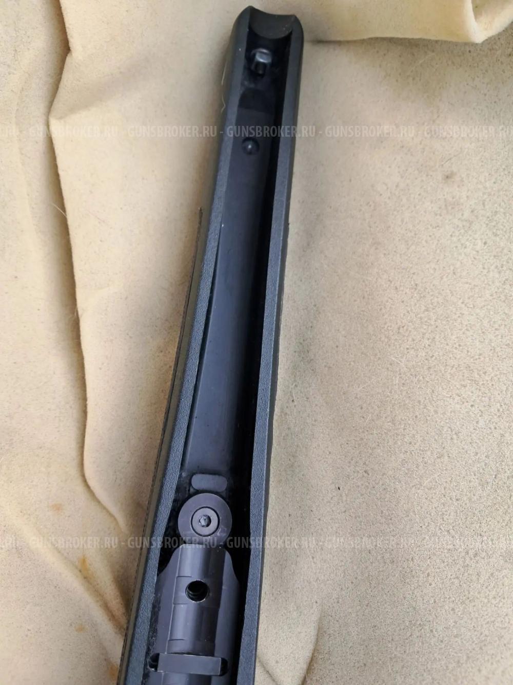 Продам пластиковое Ложе Blaser R93