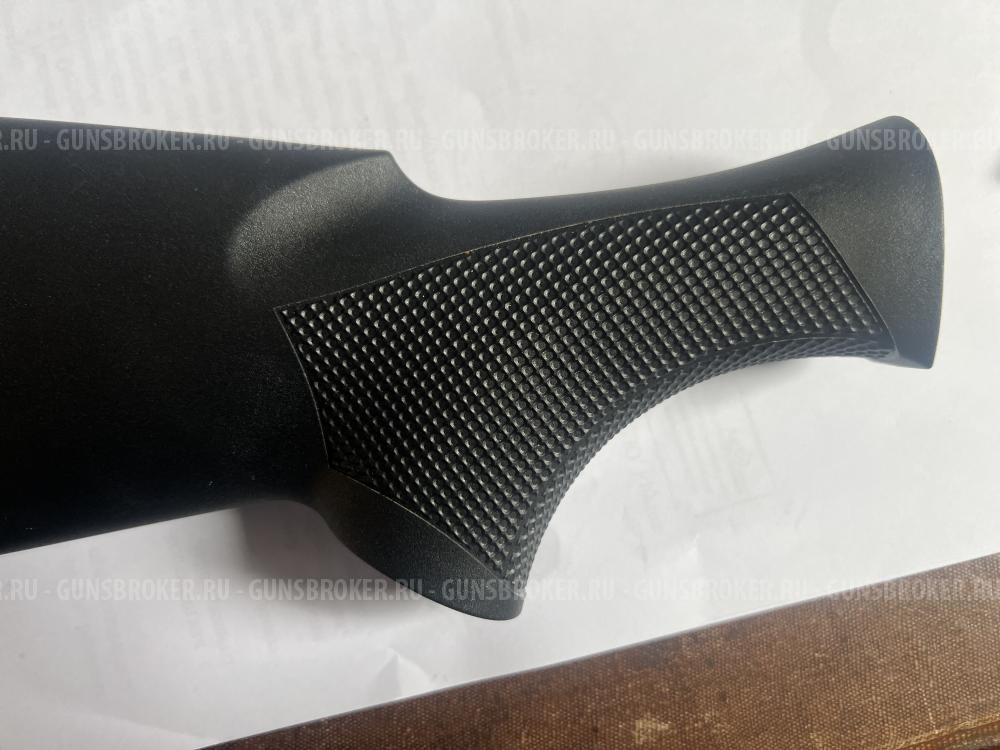 Продам пластиковый приклад к BENELLI MONTEFELTRO