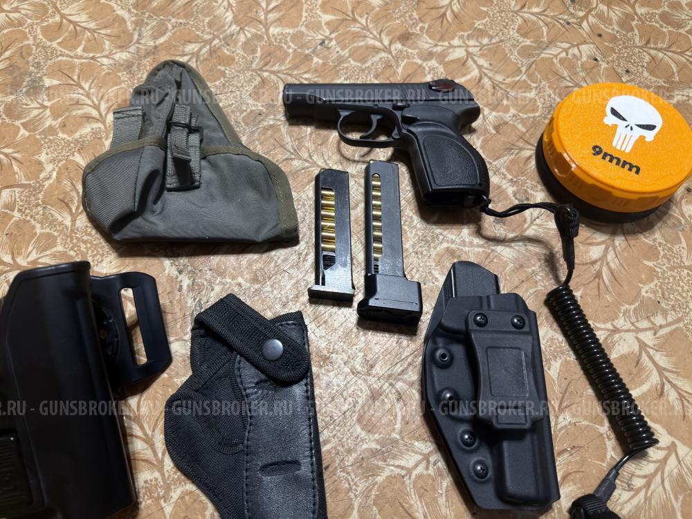 Продам PM PRO 9