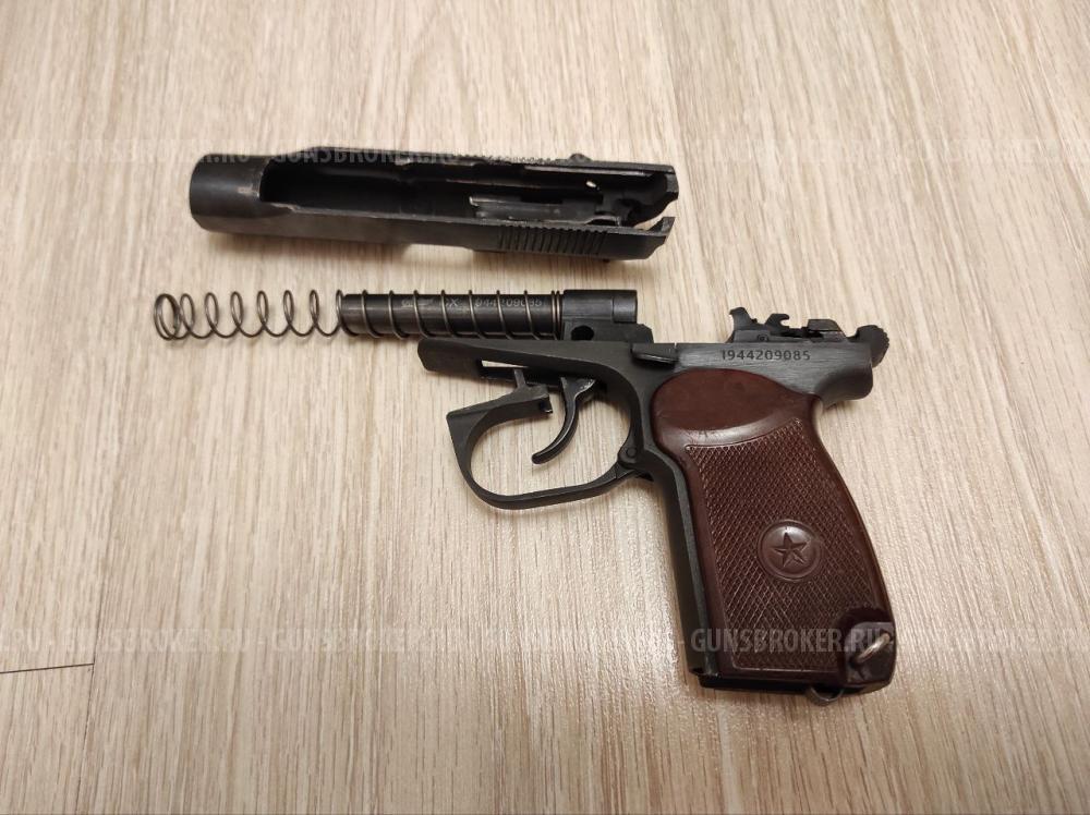 Продам ПМ (Р-411 СХП)