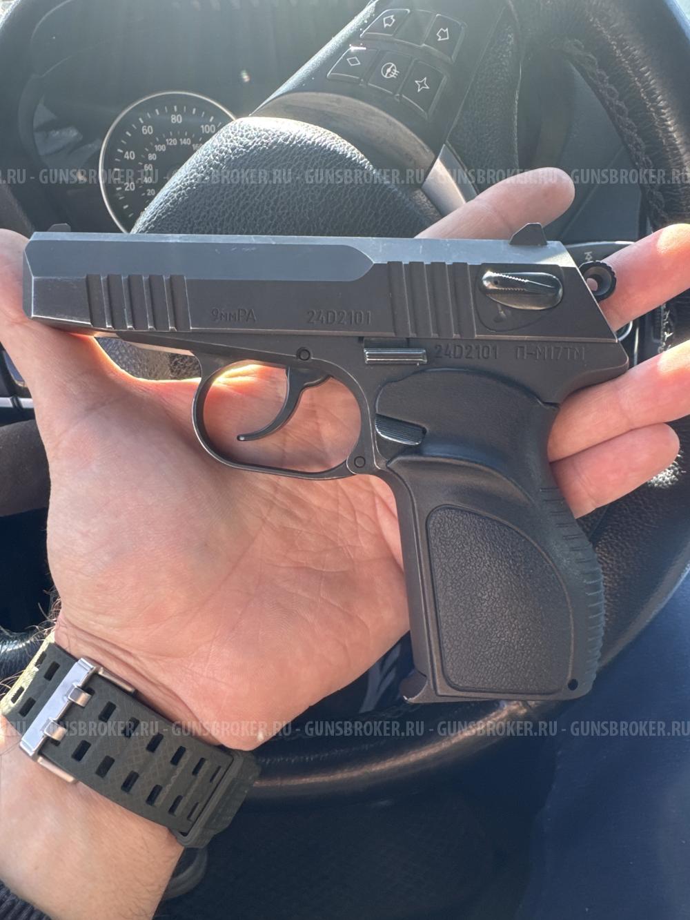 Продам ПМ17ТМ