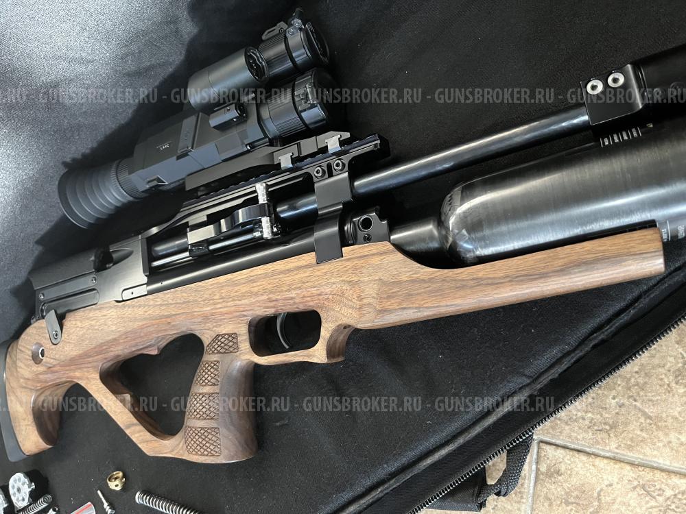 Продам Пневматическую винтовку Егерь .